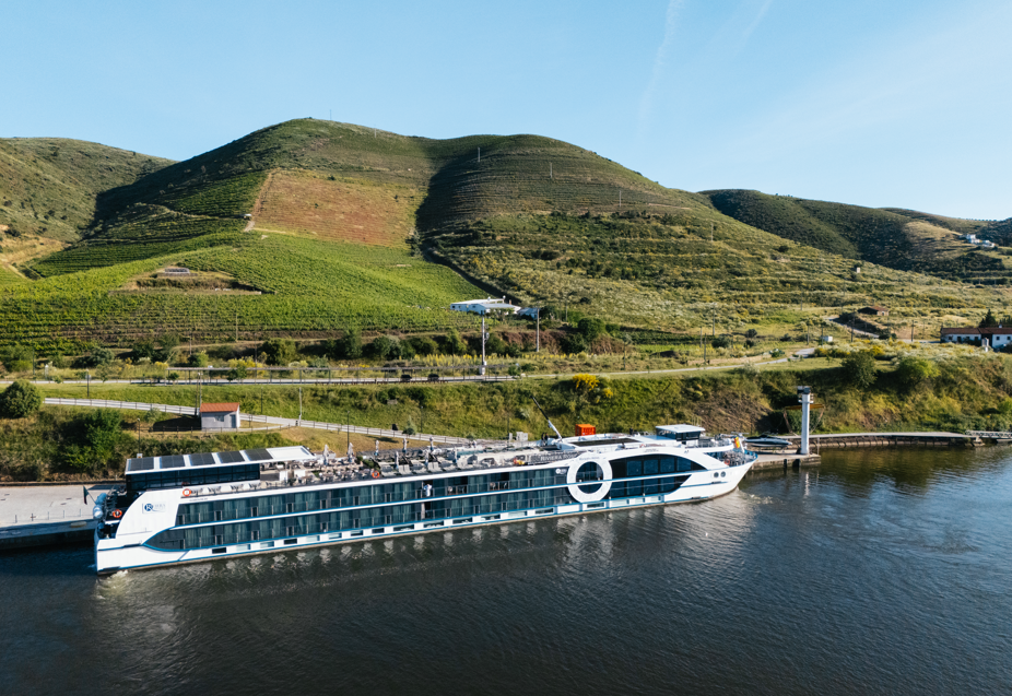 Not all river cruises are created equal.
